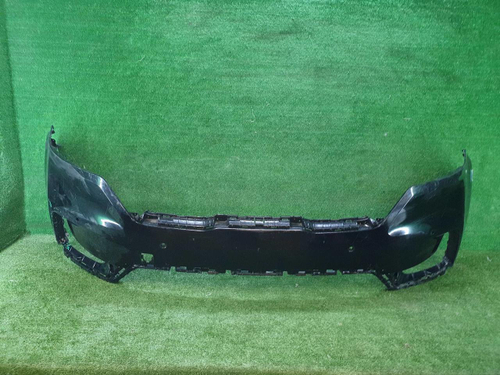 Бампер передний Kia Carnival 4 (2020-2023)