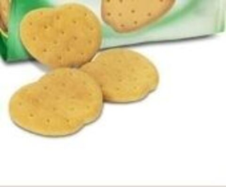 Печенье Яблочко вес 5 кг. (Ш)