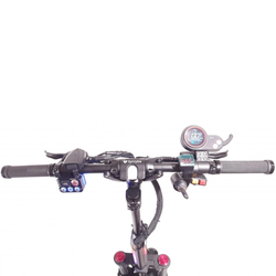 Электросамокат Syccyba R11 Mini 60V 33.6Ah