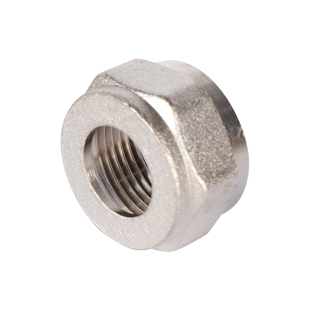 Соединение резьбозажимное ROMMER - 20x2.9 x 3/4"EK (для стабильной трубы 20x2.9)