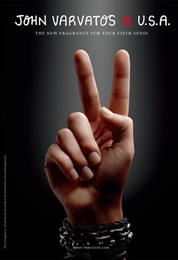 John Varvatos Star USA