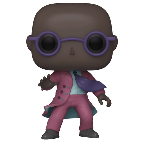 Фигурка Funko POP! Movies The Matrix 4 Morpheus (Exc) (1175) 60279