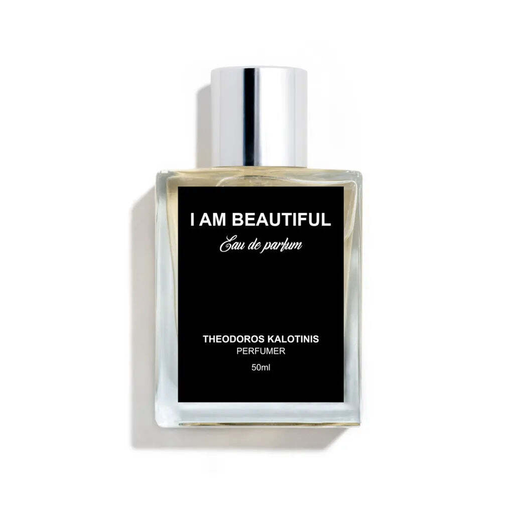 Theodoros Kalotinis I Am Beautiful