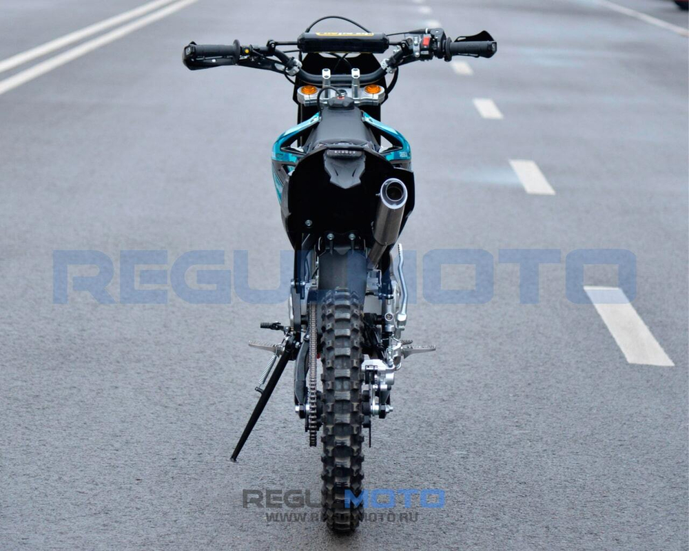 Питбайк Regulmoto ONIX 125