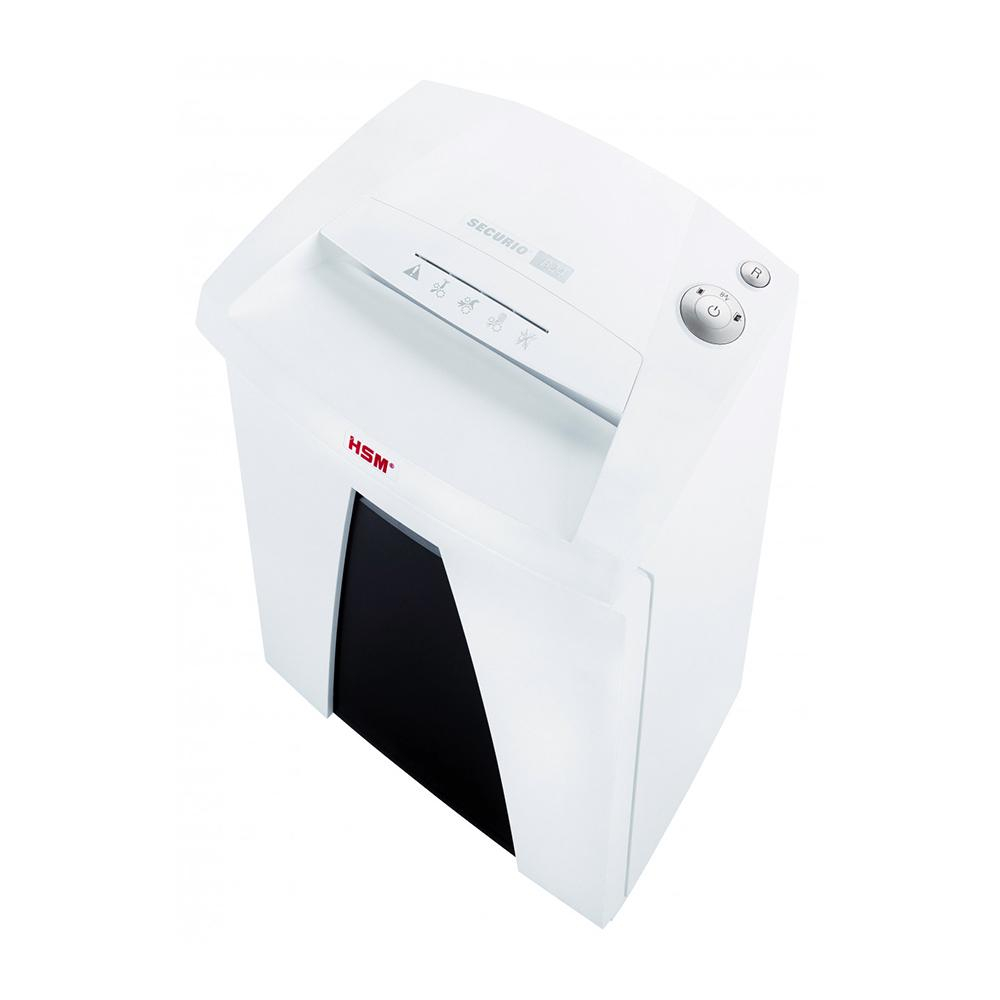 Уничтожитель документов HSM SECURIO B24 (3,9)