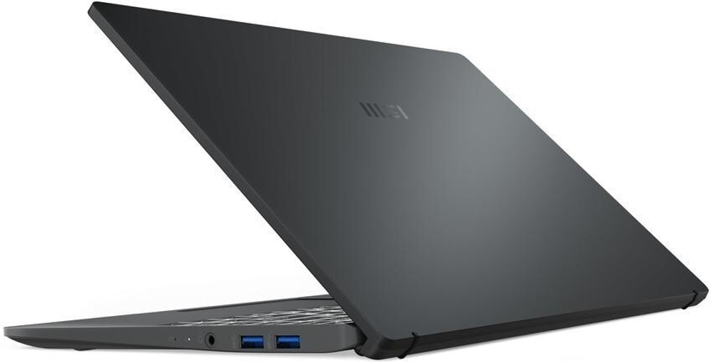 Ноутбук MSI Modern 14 B11MO-063RU Intel Core i5 1135G7, 2.4 GHz - 4.2 GHz, 8192 Mb, 14"; Full HD 1920x1080, 512 Gb SSD, DVD нет, Intel Iris Xe Graphics, Windows 10 Home, серый