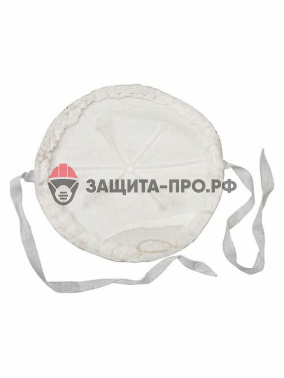 Респиратор ШБ Лепесток NR D FFP3 без клапана