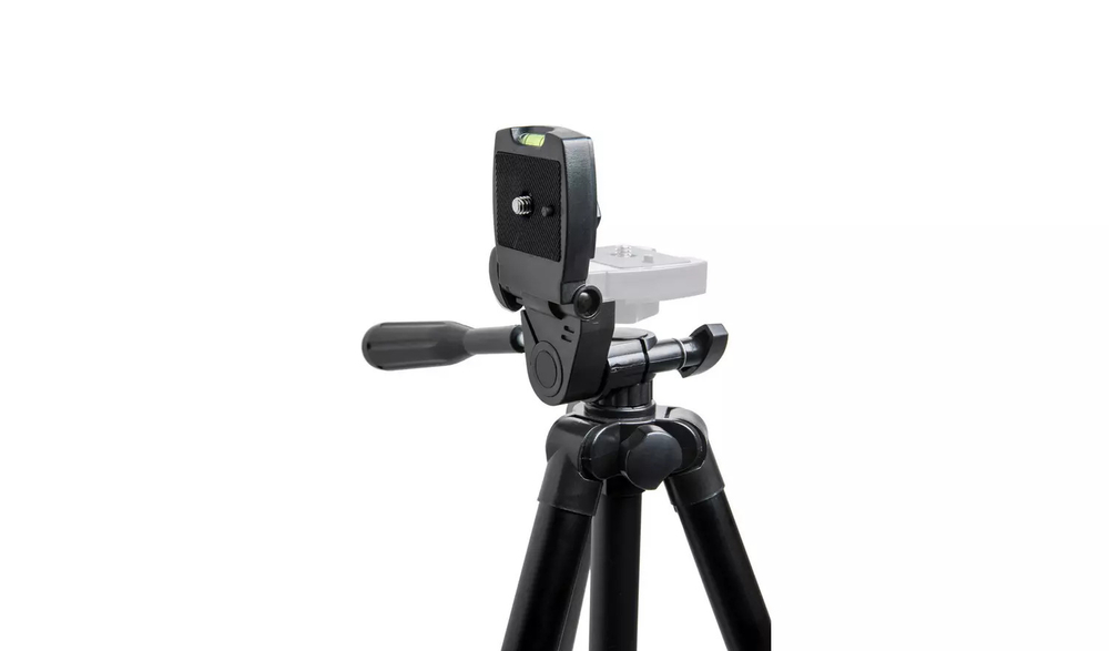 Штатив Inca IN3130B Black Tripod 3 Way Head