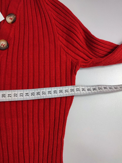 Джемпер Zarina с пуговицами 44 размер