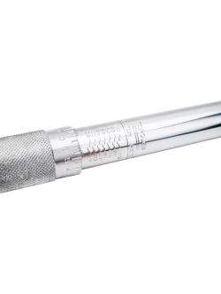 Динамометрический ключ для авто 3/8DR 19-110 Nm ER-30365