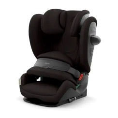 Автокресло Cybex Pallas G2 Magic Black