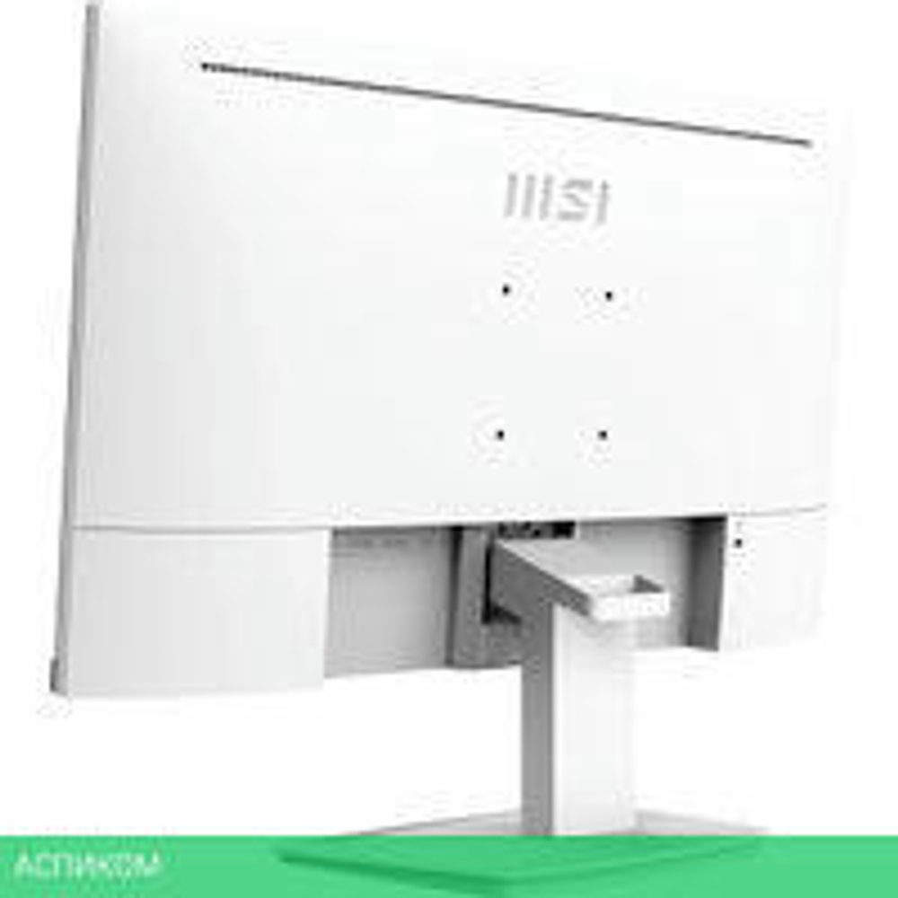 Монитор MSI Pro MP243XW