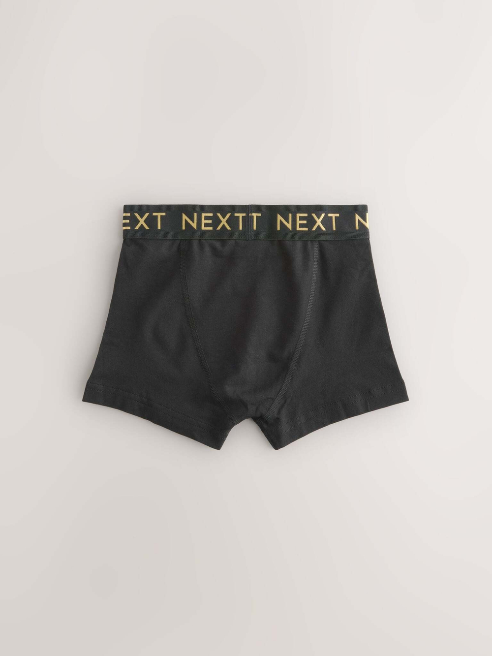 Трусы для мальчика Next E98-857, 10 шт., Черный