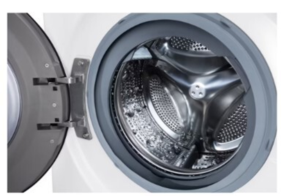 Стиральная машина LG F2M5HS6W