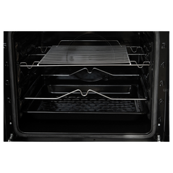 Комбинированная плита Hansa FCMW64040