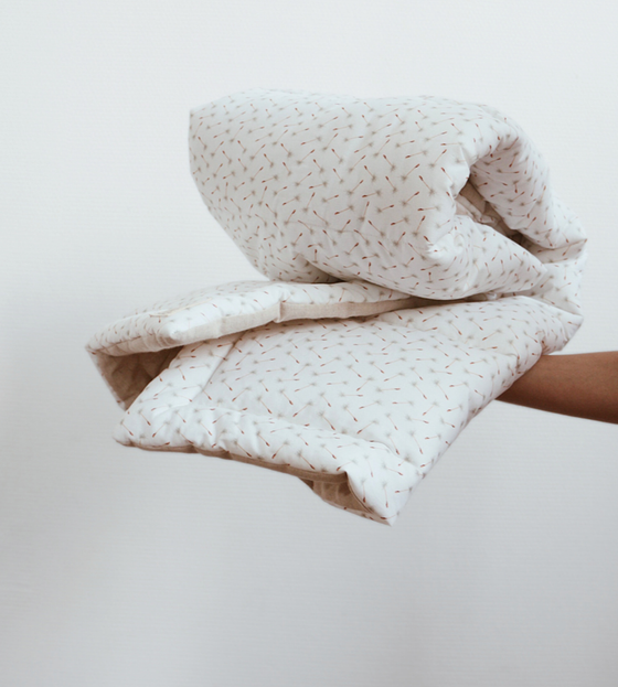 ОДЕЯЛА И КОНВЕРТЫ