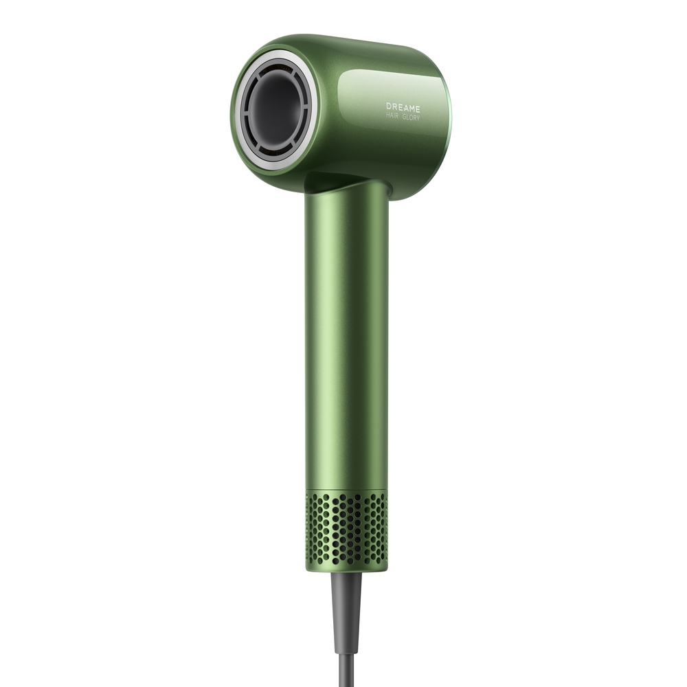 Фен Dreame Hair Glory Master High-Speed Hair Dryer
