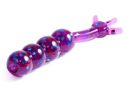 Слаги съедобные искусственные LJ Pro Series Chicken Leg 1,0in (02.54)/S63 20шт.