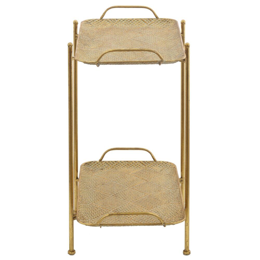 GAEM Стол декоративный, L53 W34,5 H64 см