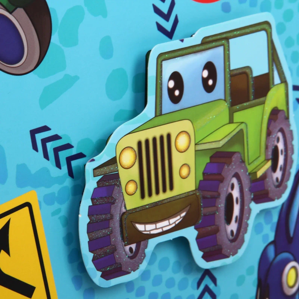 Пакет подарочный «Лучшему другу» 26*32*10 см