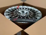 КОВАНЫЕ ДИСКИ для TOYOTA LAND CRUISER 300 LC300 2025 ТОЙОТА КРУЗЕР КРУЗАК
