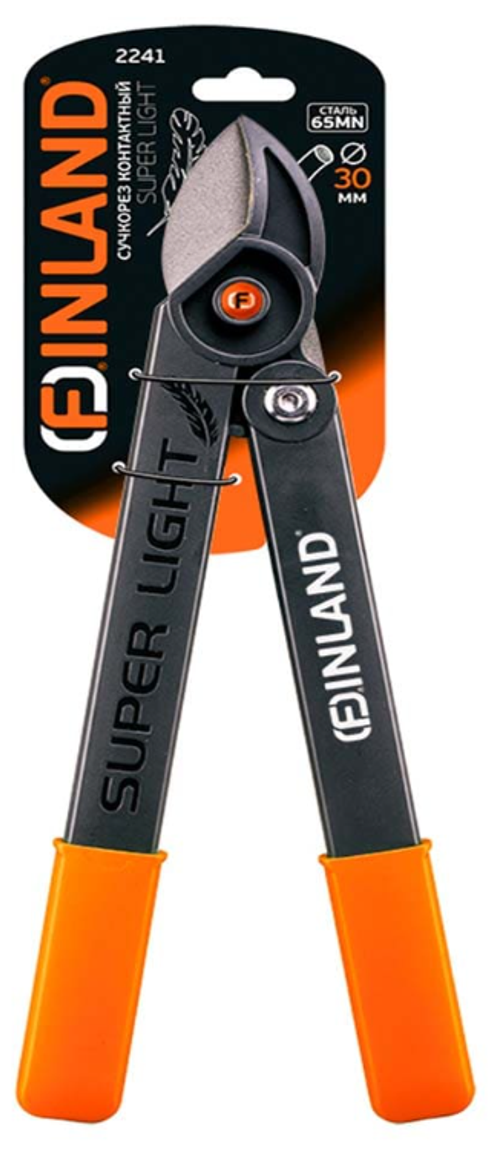 Сучкорез контактный Super Light FINLAND 2241