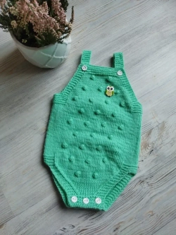 Боди для новорожденных