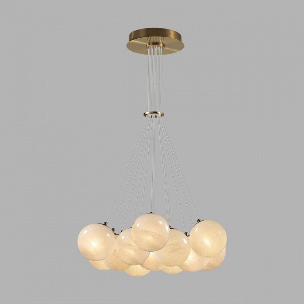 Подвесная люстра Odeon Light Magia 7109/13