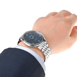 Часы OMEGA 30, 434.10.40.20.03.001