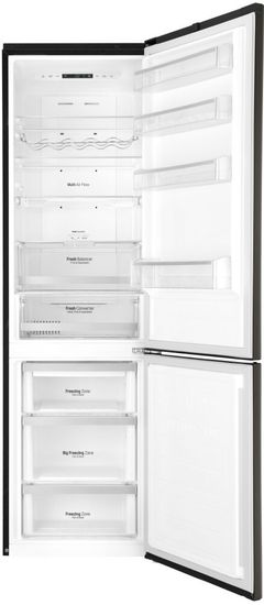 Холодильник LG GB-B60BLGFS