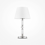 Настольная лампа Maytoni Riverside MOD018TL-01CH