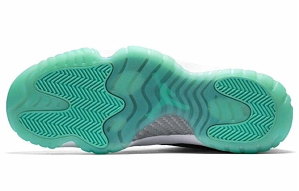 Кроссовки Jordan Future Low