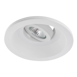Встраиваемый светильник Arte Lamp A9215PL-1WH