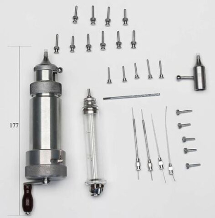 Шкаф ШСРН -3 Трехсекционный, одна секция - на 9 рамок