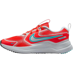 Женские кроссовки Nike Cosmic Runner GS 'Bright Crimson Dusty Cactus' HM4402-600