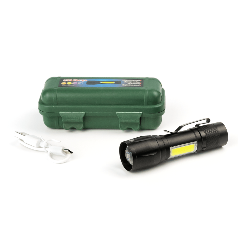 Фонарь ручной Р-513