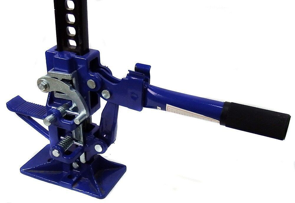 Домкрат реечный Т41001 AE&T 20"