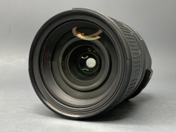 Tamron AF SP 24-70mm 2.8 DI VC USD G2 Nikon F царапки на линзе