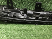 Накладка решетки радиатора Changan CS55PLUS 21-24