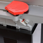 Станок фуговальный Warrior W0109D 1,1 кВт, 230В 0301010014000