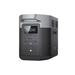Повербанк vr28 2000w с беспроводной зарядкой