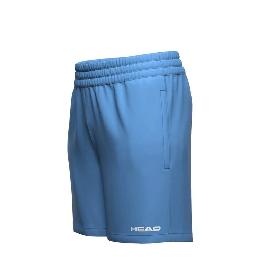ОДЕЖДА ДЛЯ ТЕННИСА Мальчики, Шорты HEAD VISION SHORTS .