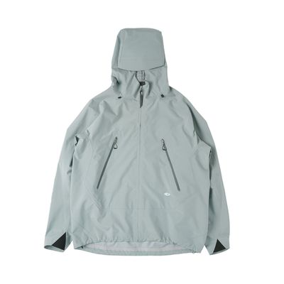 Куртка Nothomme Blue DX Membrane Fluorine-Free Mountaineering Shell Jacket