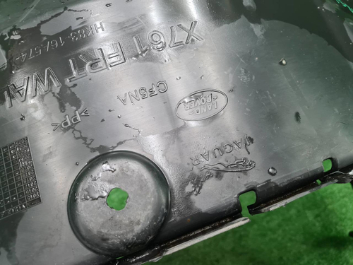 Подкрылок передний левый Jaguar F-PACE (2016-н.в.)