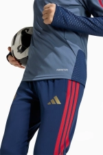 Штаны adidas FC Bayern 26/27 Training Junior - синий