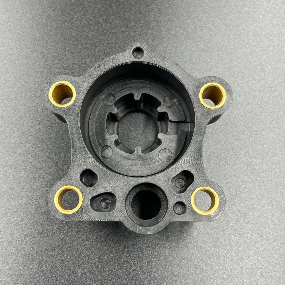 Корпус помпы охлаждения Yamaha 40-70 (Kacawa)