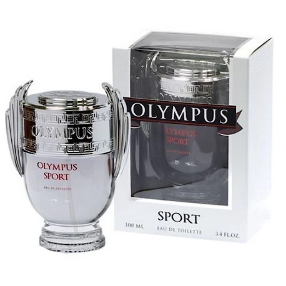 OLYMPUS Sport edT 100ml men