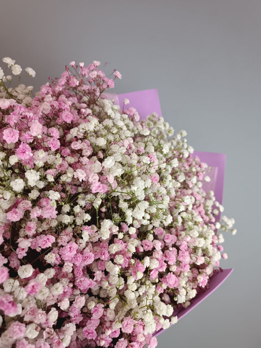 Букет "Лёгкий ветер"