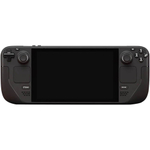 Игровая консоль Valve Steam Deck OLED 1ТБ черная