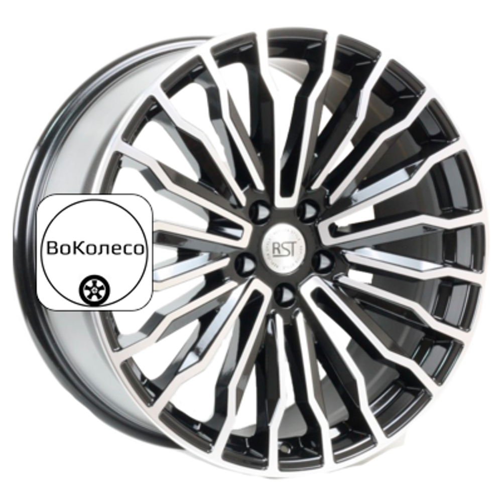 9x20/5x108 ET38,5 D63,4 R032 (Volvo) BD RST